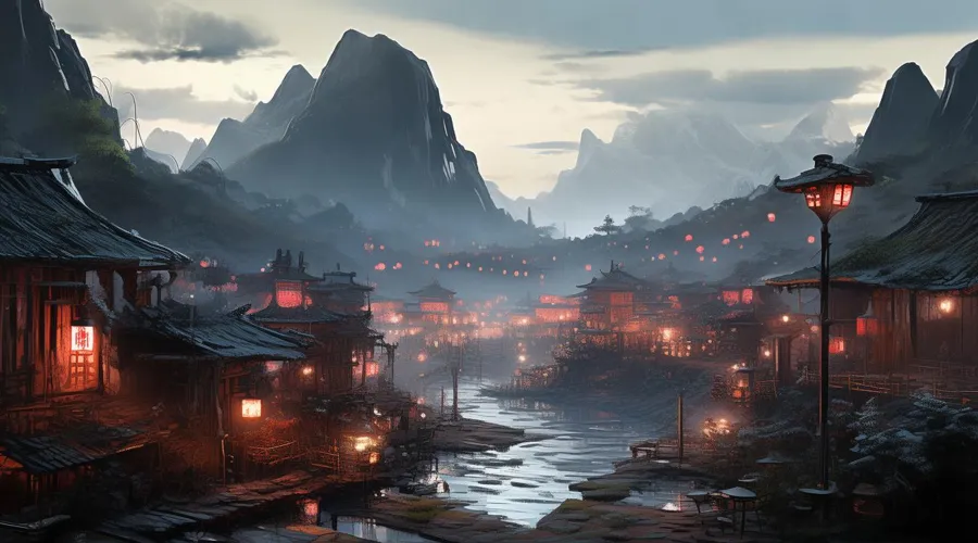 梦幻遮天游戏图片2